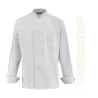 Veste de cuisine Cabbage Blanche