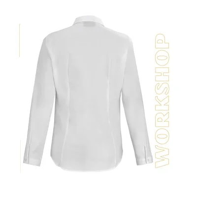Chemise Chenin Blanc