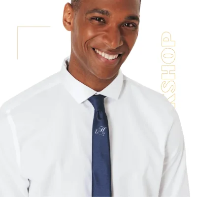 Cravate Personnalisée