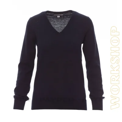 Pull Business Women Marine