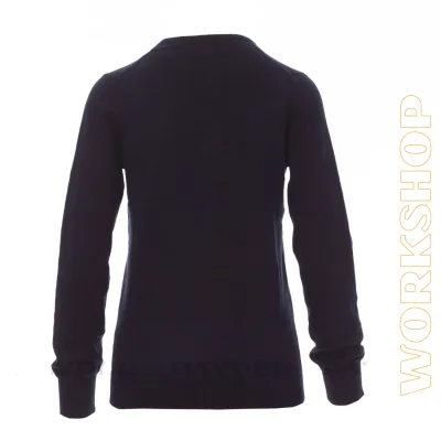 Pull Business Women Marine